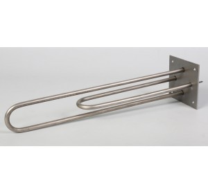 Блок ТЭН 3кВт для ЭВП-3 Элвин